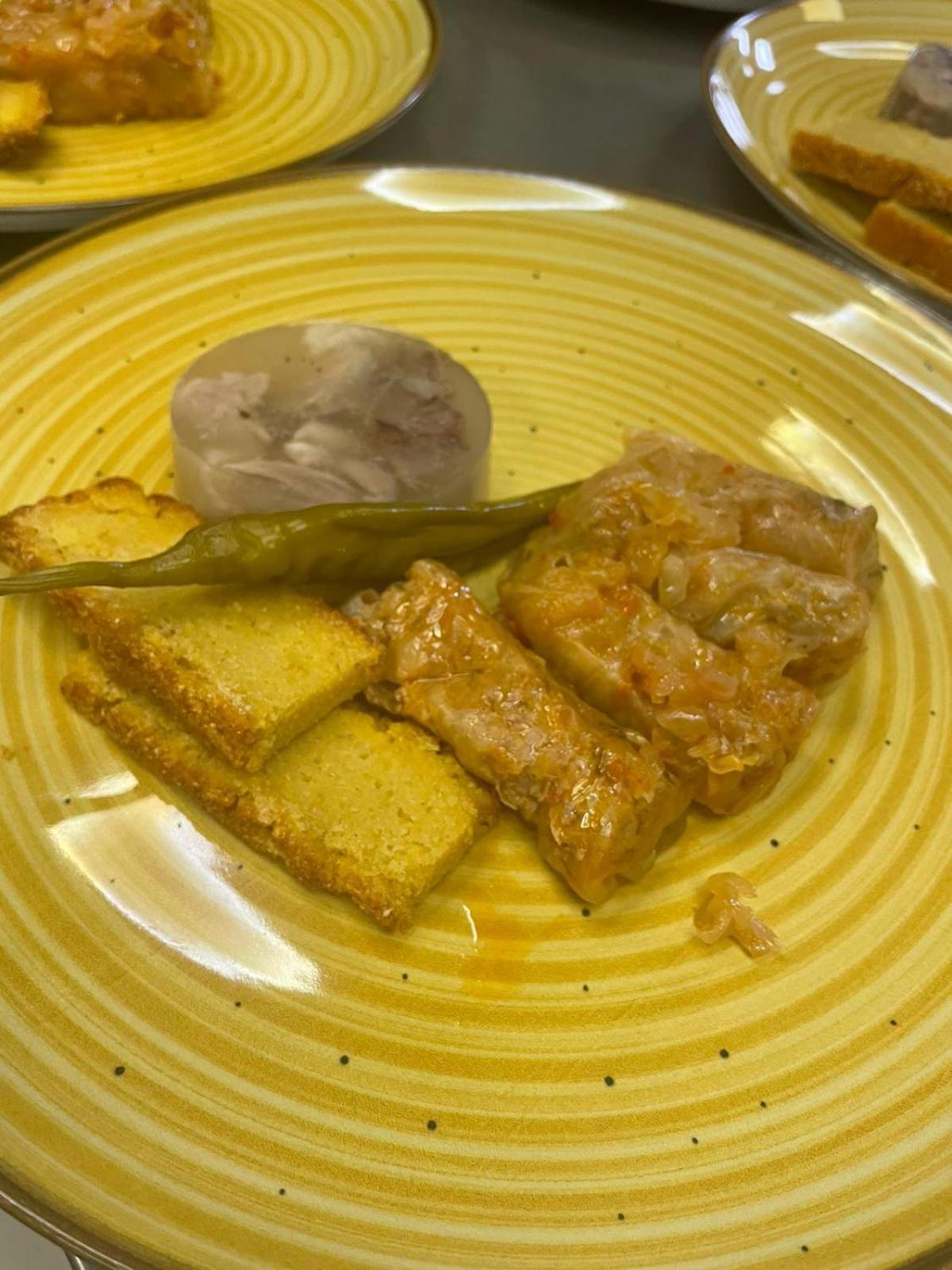 Pensiunea Campia Soarelui Apa Neagră 外观 照片